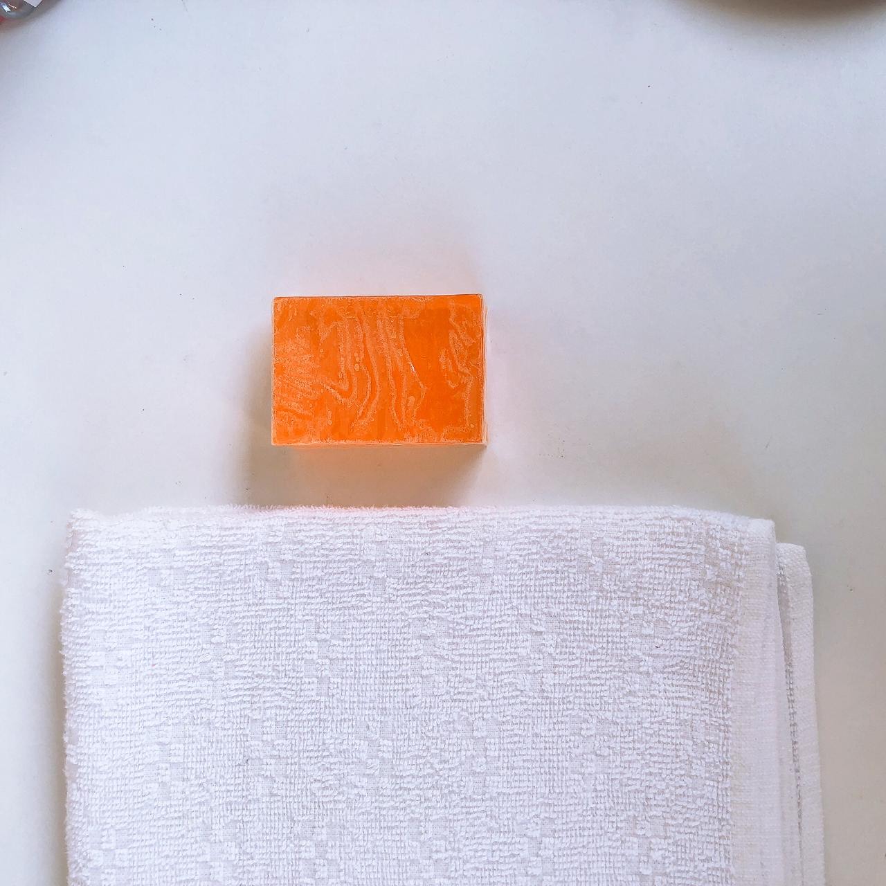 PIMPLES AND ACNE REMOVER FACE SET