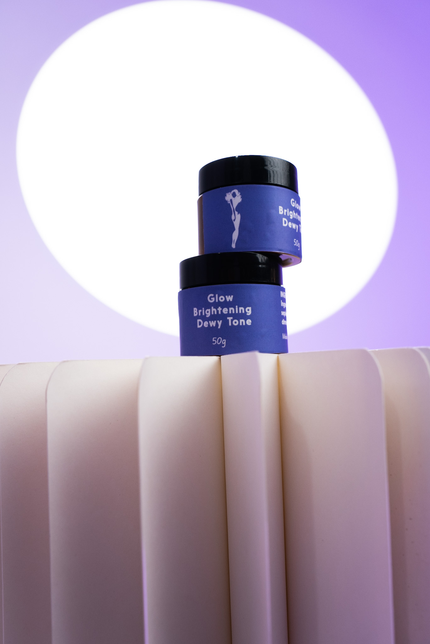 DEWY GLOW FACE CREAM