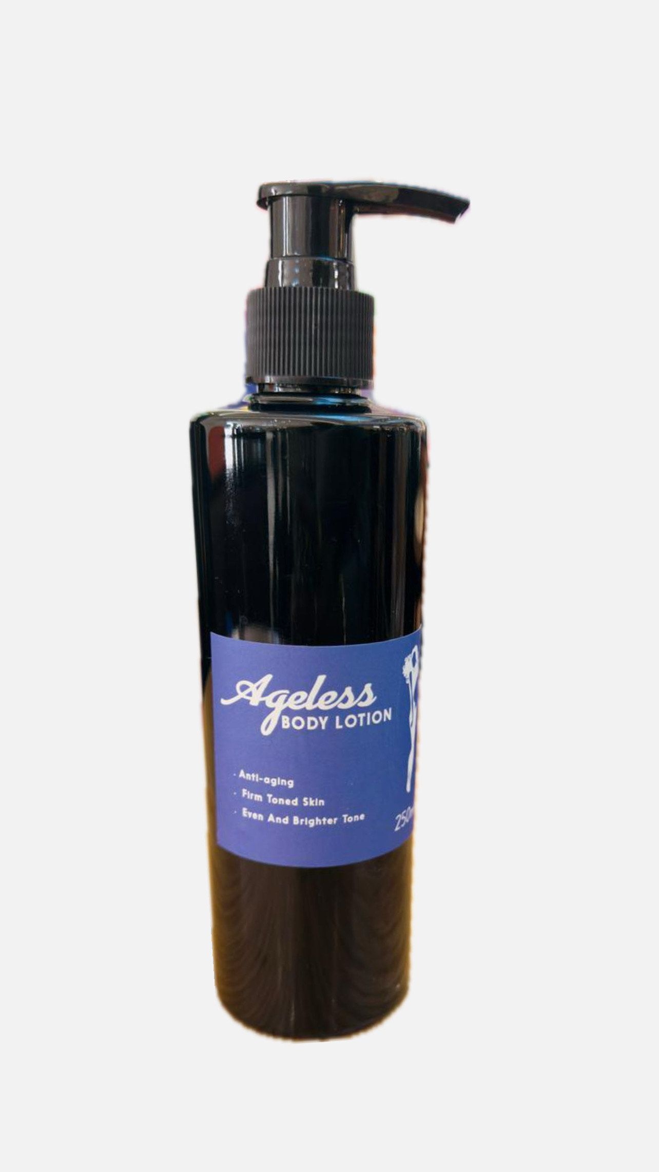AGELESS BODY LOTION
