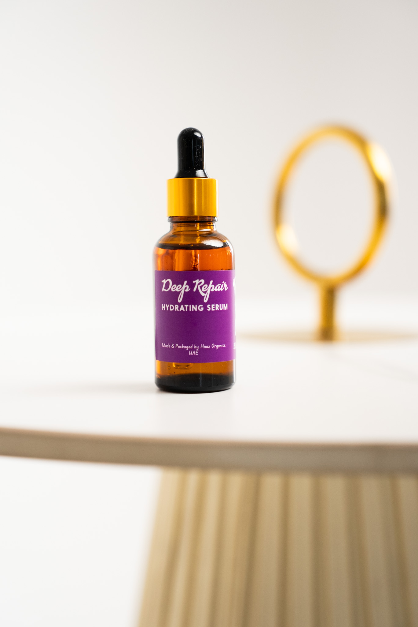 PLUMP AND GLOW BRIGHTENING FACE SET