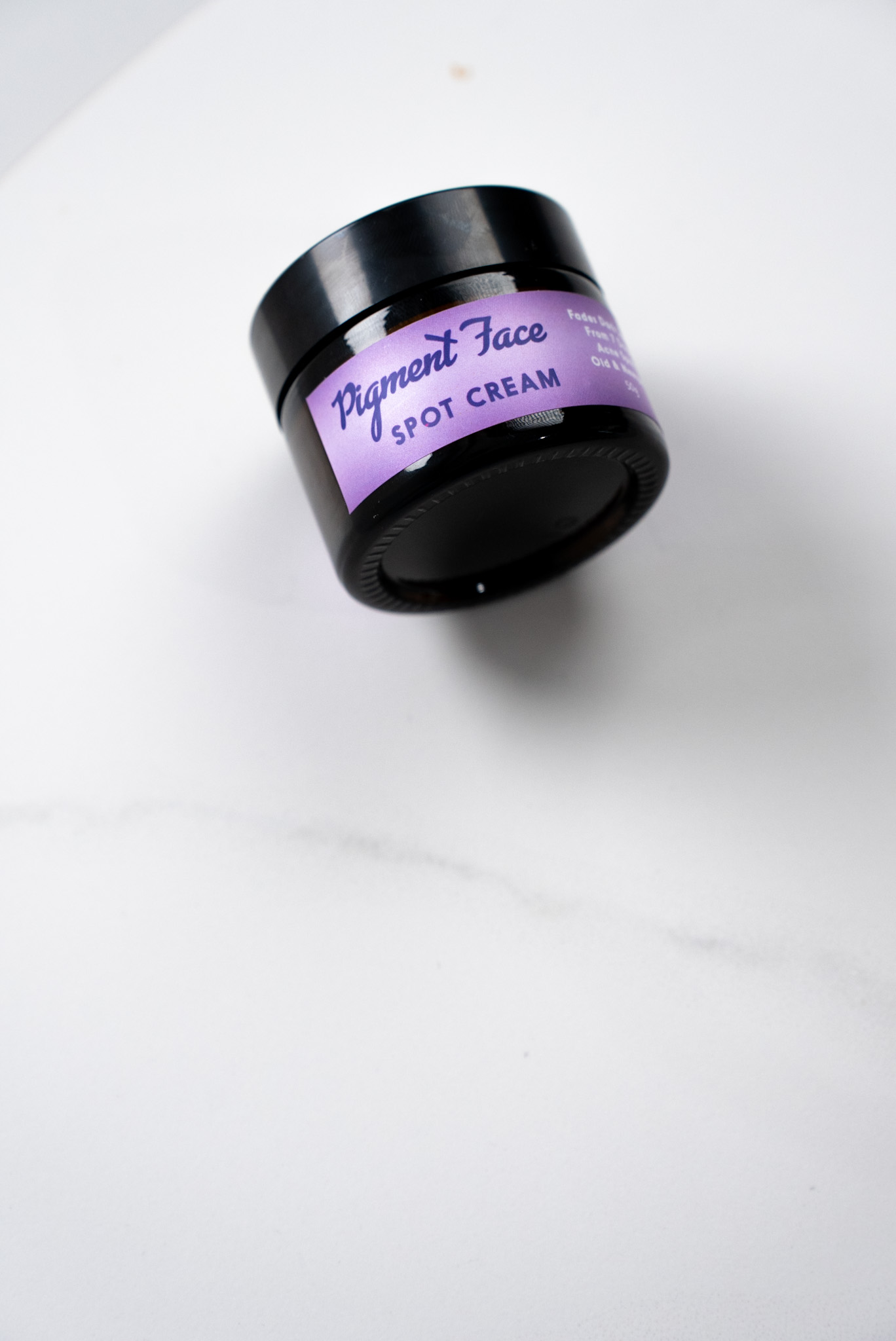 PIGMENT FACE SPOT CREAM