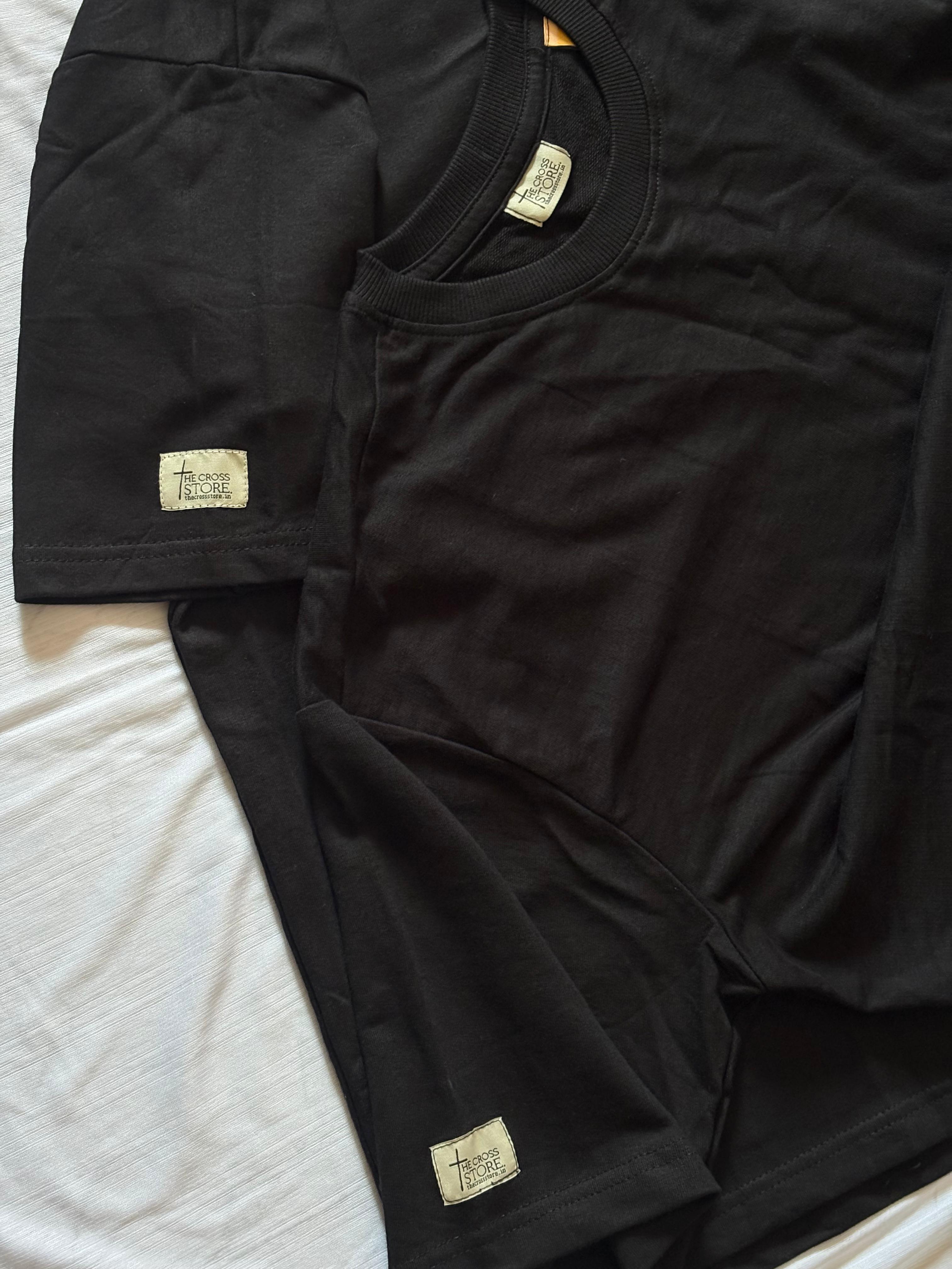 Classic Cotton T-Shirt