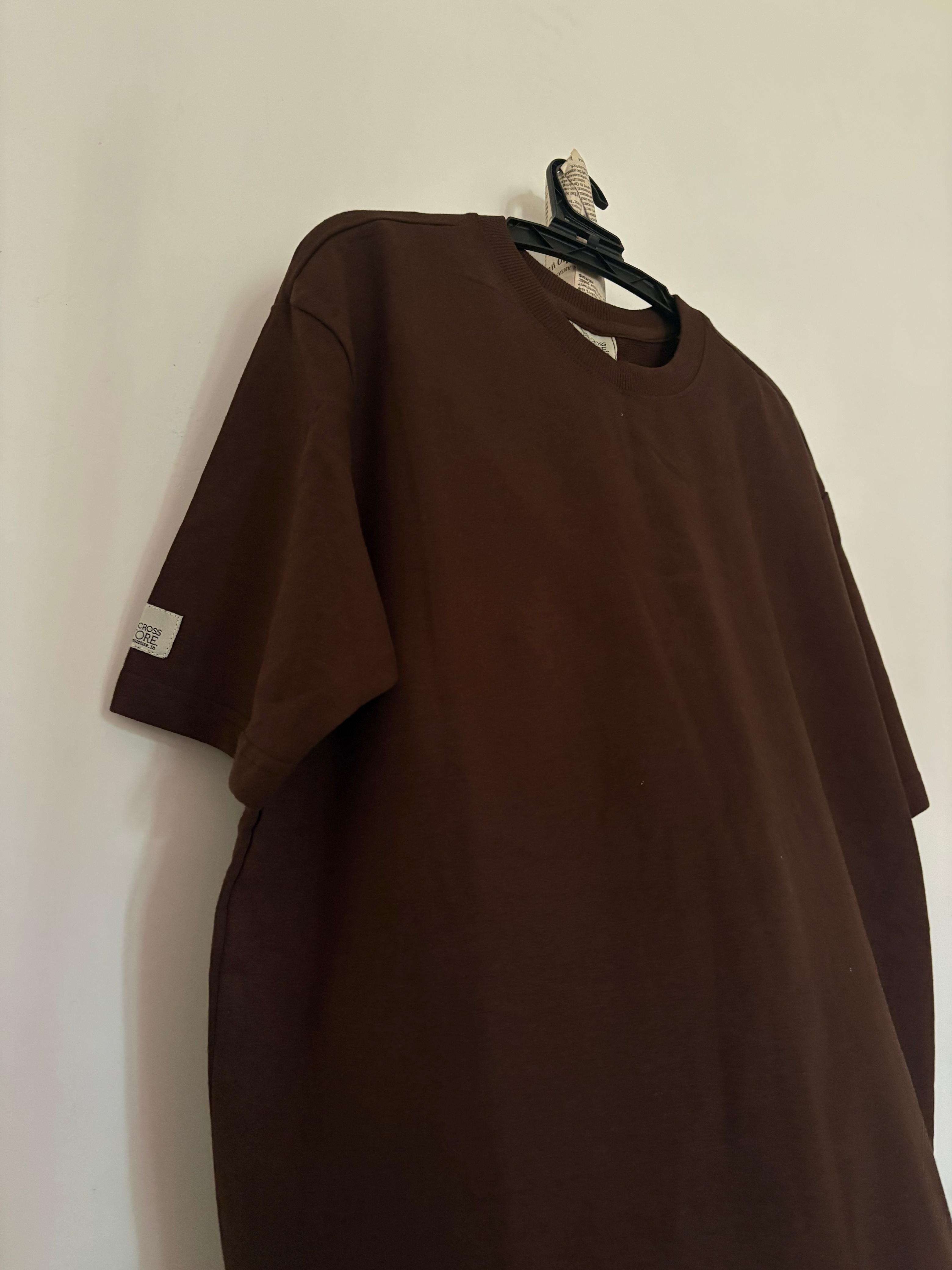 Classic Cotton T-Shirt