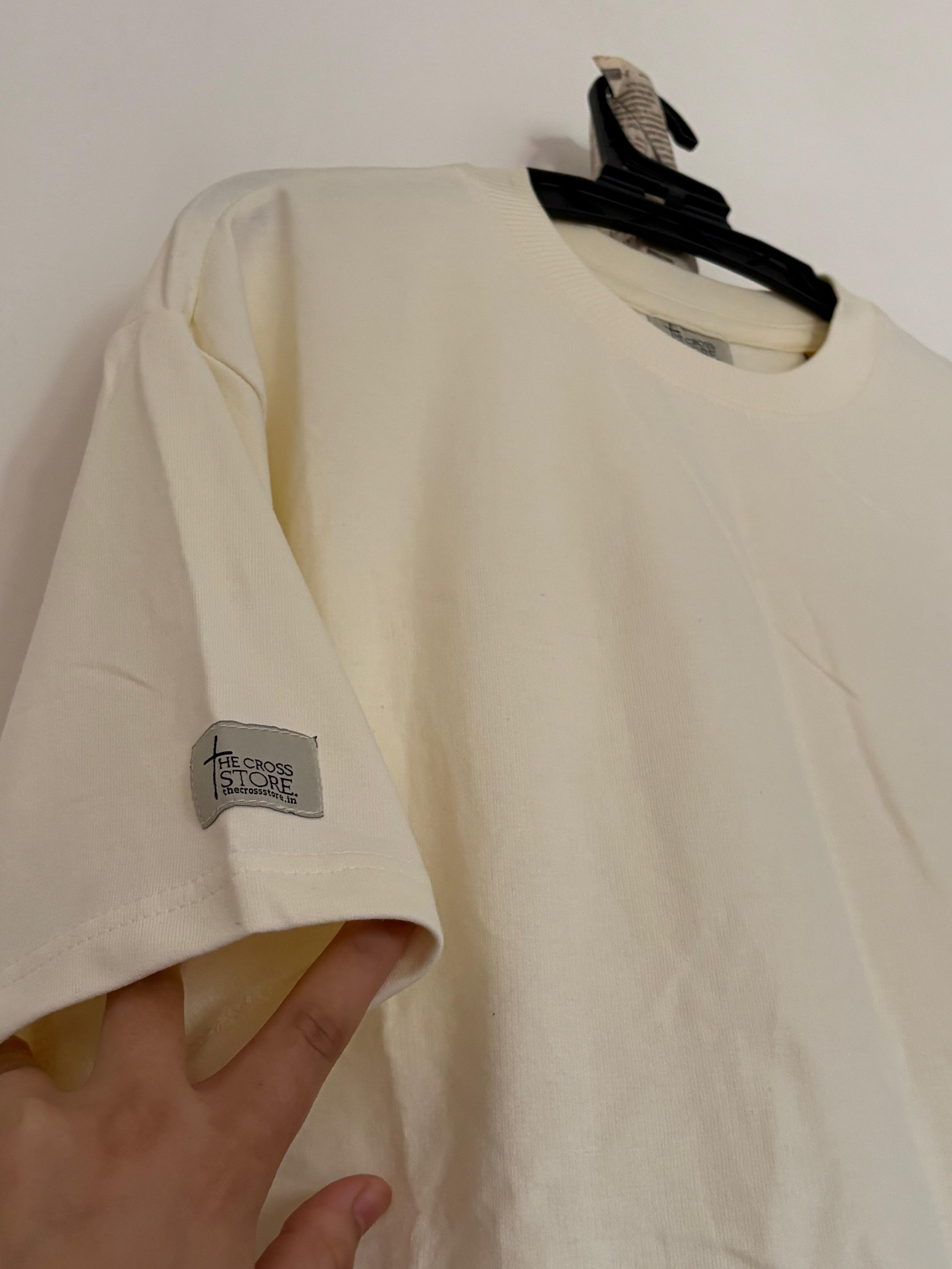 Classic Cotton T-Shirt