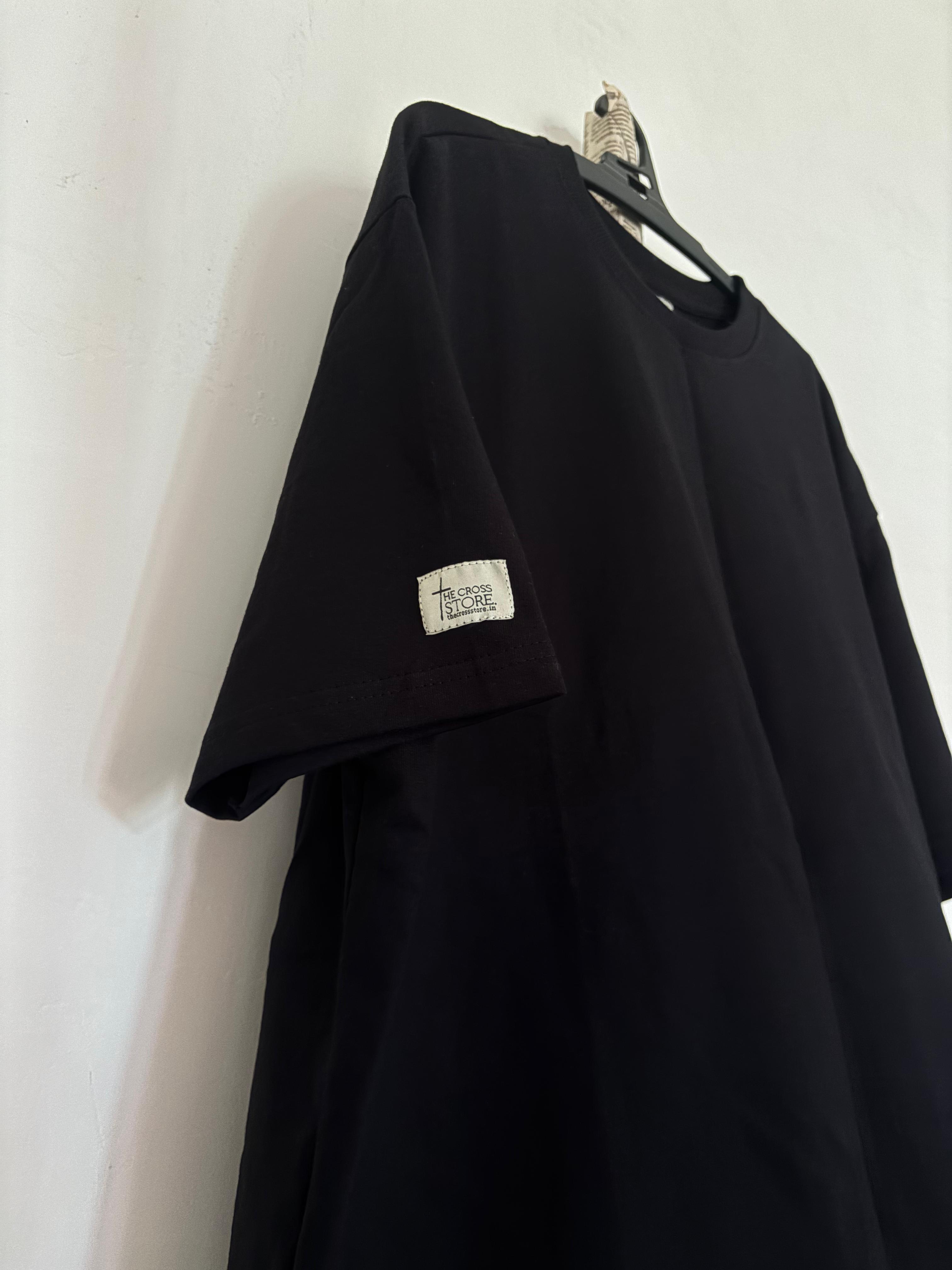 Classic Cotton T-Shirt