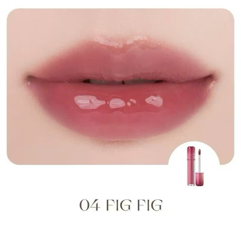 Romand Juicy Lasting Tint Fig Fig