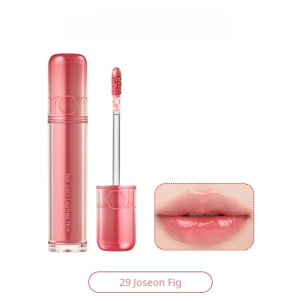Romand Juicy Lasting Tint Joseon Fig