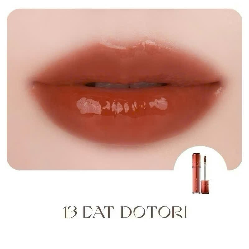 Romand Juicy Lasting Tint Eat Dotori