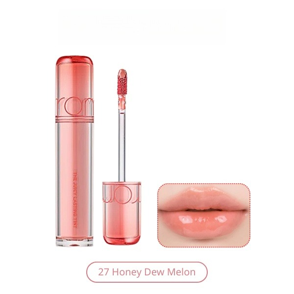 Romand Juicy Lasting Tint Honey Dew Melon