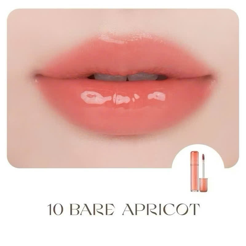 Romand Juicy Lasting Tint Bare Apricot