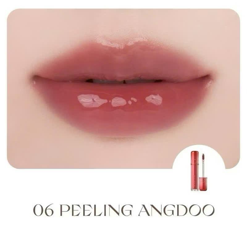 Romand Juicy Lasting Tint Peeling Angdoo