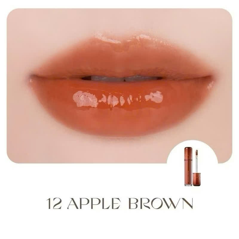 Romand Juicy Lasting Tint Apple Brown