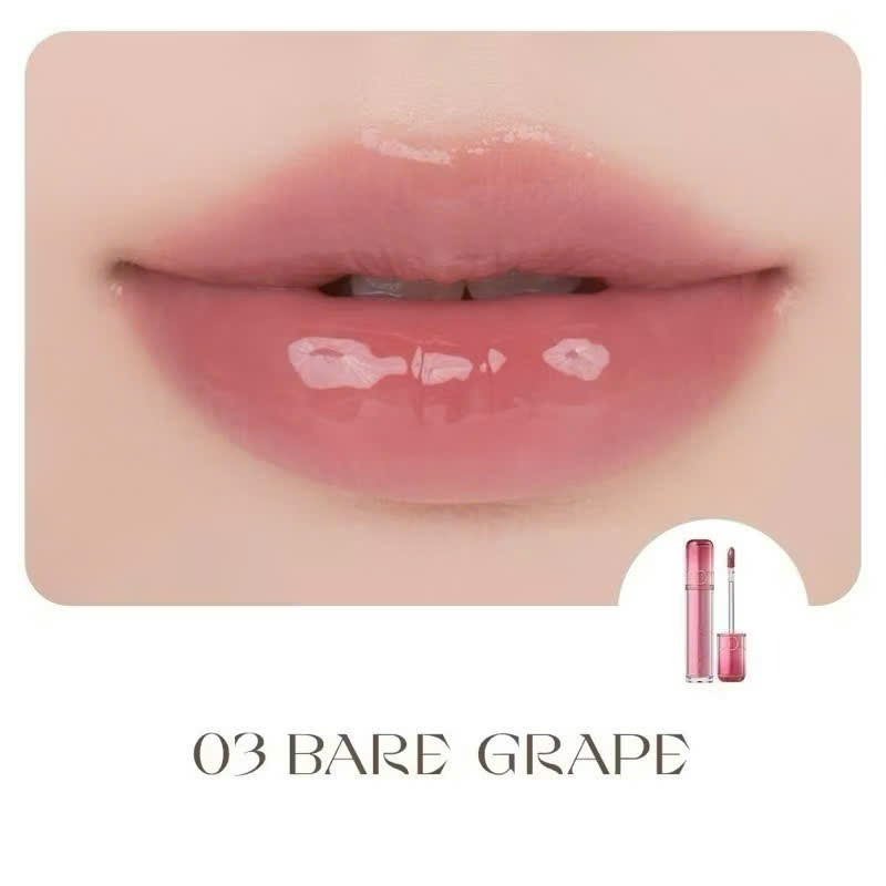 Romand Juicy Lasting Tint Bare Grape