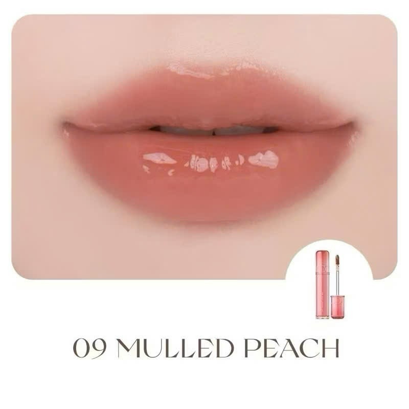 Romand Juicy Lasting Tint Mulled Peach