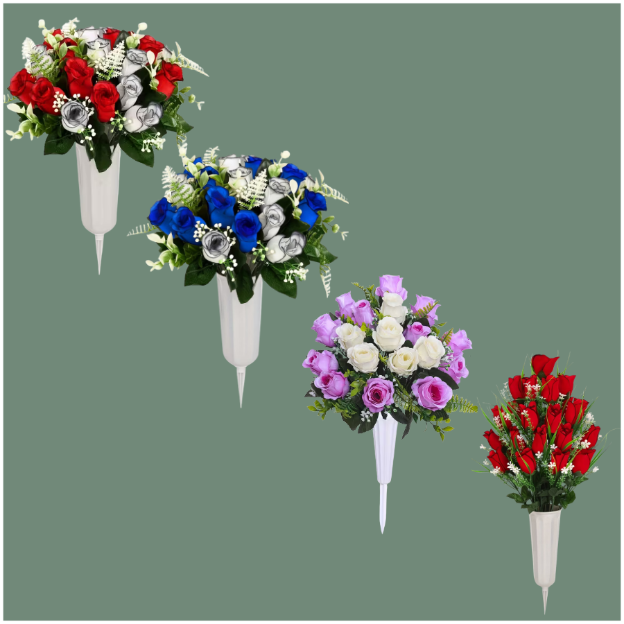 Floral Arrangements