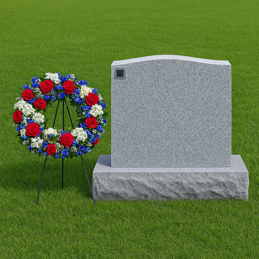 Seasonal Wreaths & Holiday Tributes