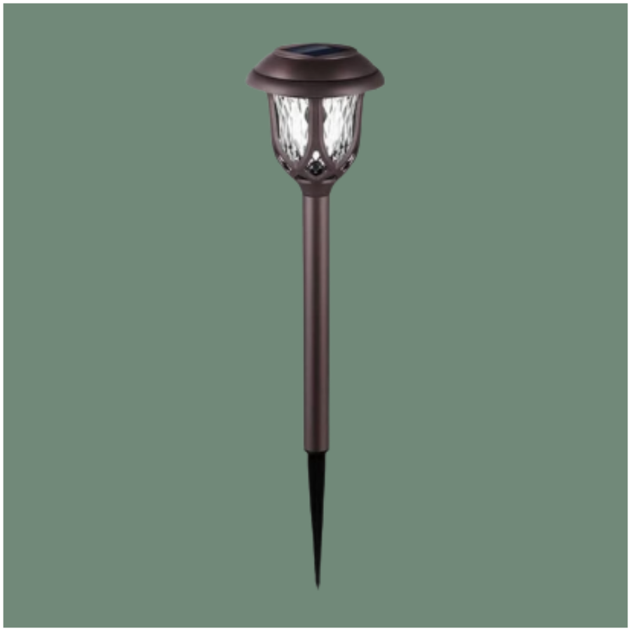 Premium Solar Powered LED Landscape Light