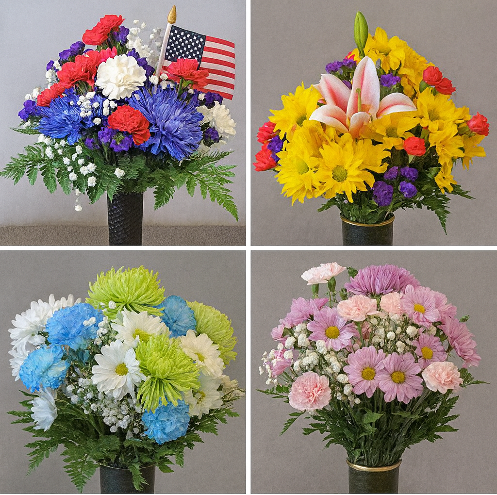 Floral Arrangement