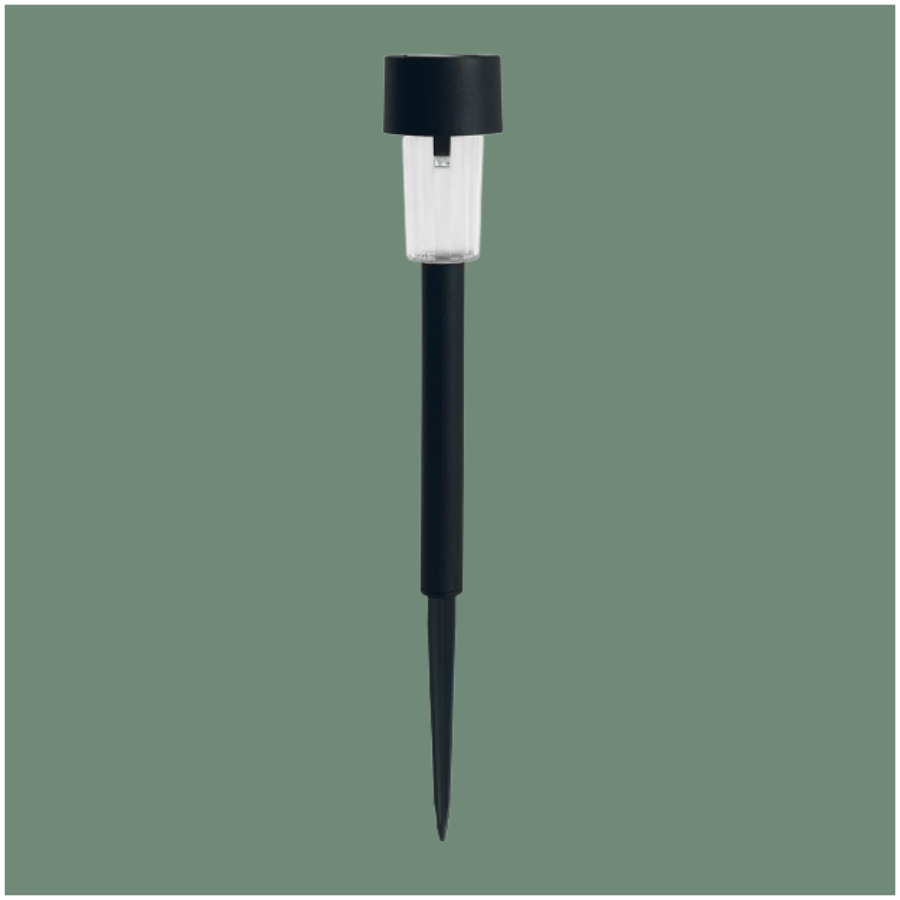 Classic Solar Powered LED Landscape Light