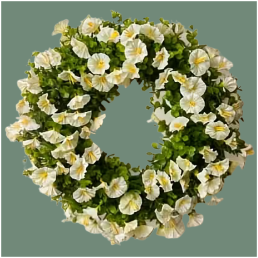 Wreaths & Holiday Tributes
