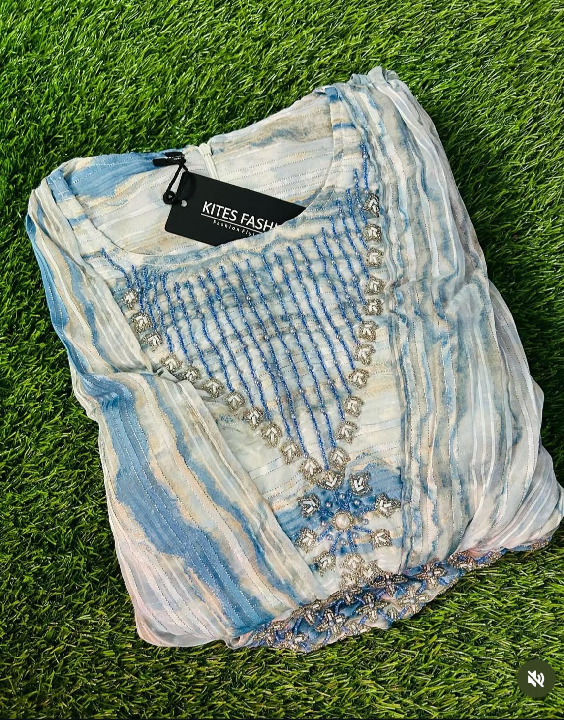 Kites Fashion Women's designer party wear