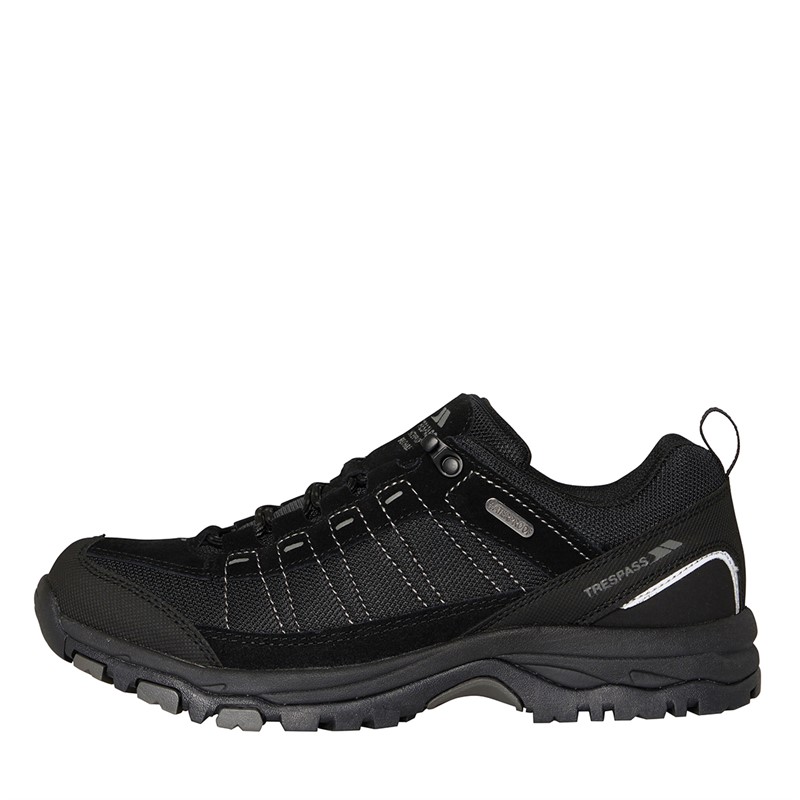 Trespass Men's Hiking Shoe