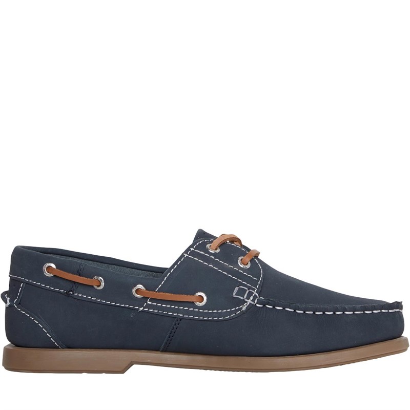 Terrence Oxford Shoes