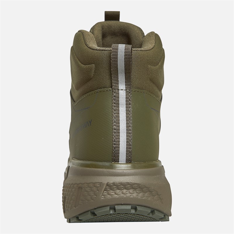 Sprayway Men’s Hiking Boot