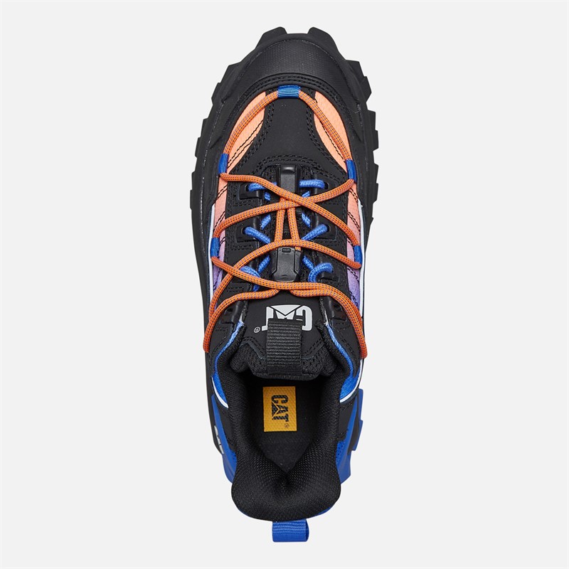 CAT chunky fashion sneaker