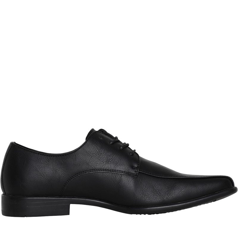 Men's Black Formal Shoe