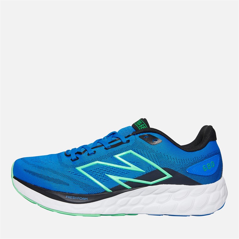 New Balance 680v7 Men’s Running Shoe