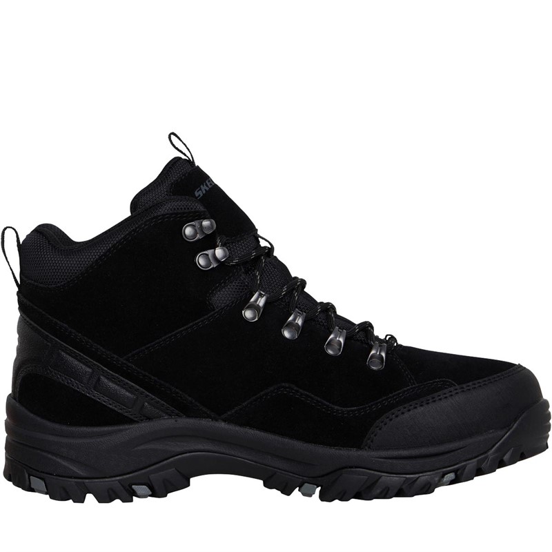 SKECHERS Men's Hiking Boot