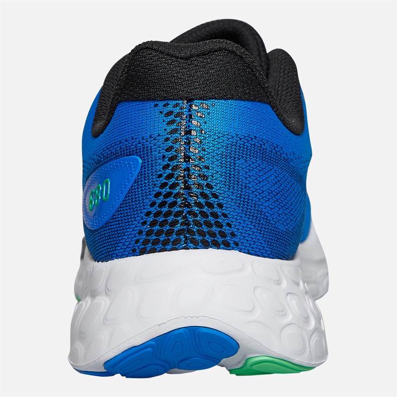 New Balance 680v7 Men’s Running Shoe