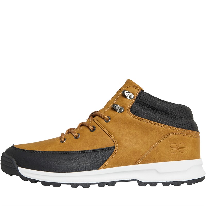 Men's Crosshatchuk Outdoor Hiking Boots