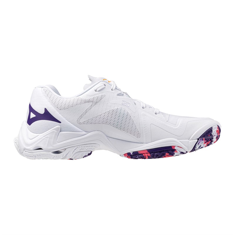 Mizuno Wave Lightning Z7 Volleyball Shoe