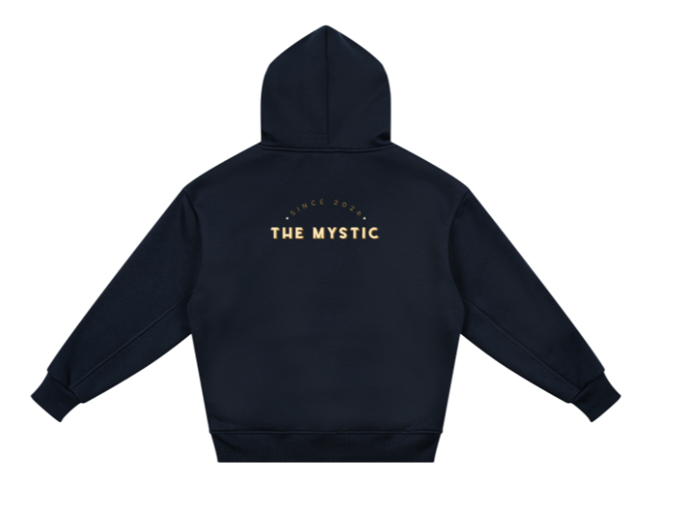 Kids Mystic hoodies