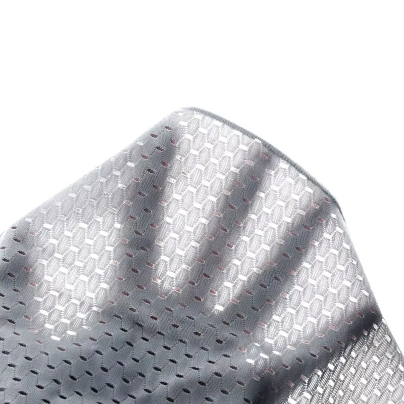 Custom Polyester Cotton Print logo Breathable Soft High Elasticity Quick Dry Mesh Men Underwear Men's Boxers