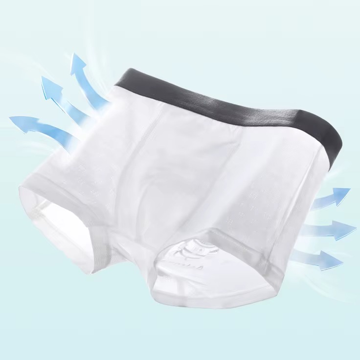 Kids Space Adventure Boxer Briefs