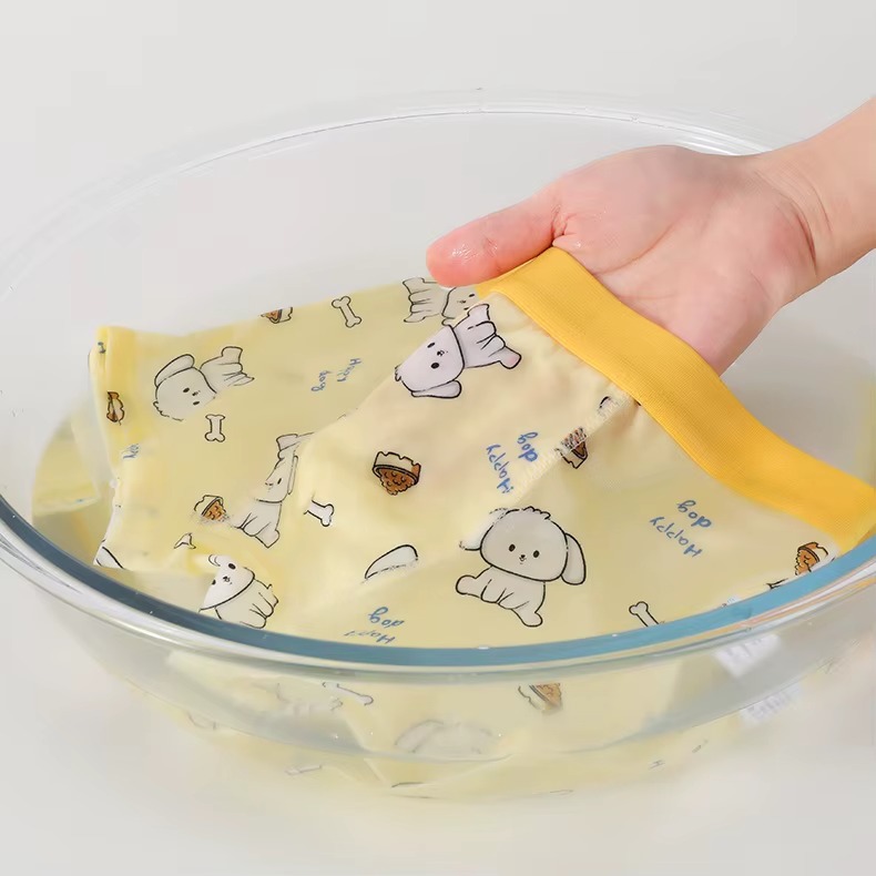 Best Price High Quality Kids Cotton Boxer Briefs Baby Clothing Cute Boys Underwear Boys Cotton Underwear