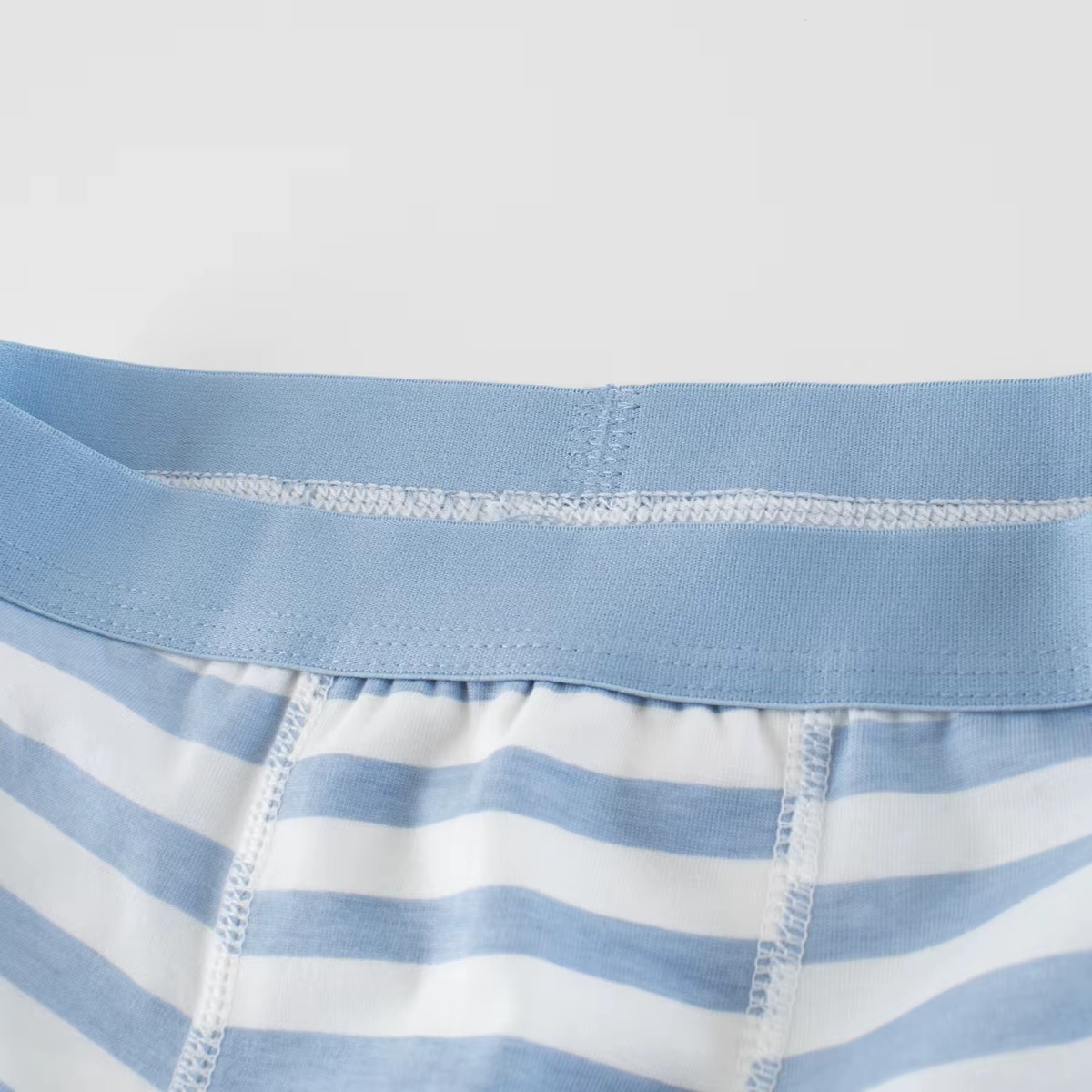 Boys' Cartoon Penguin Boxer Briefs Set