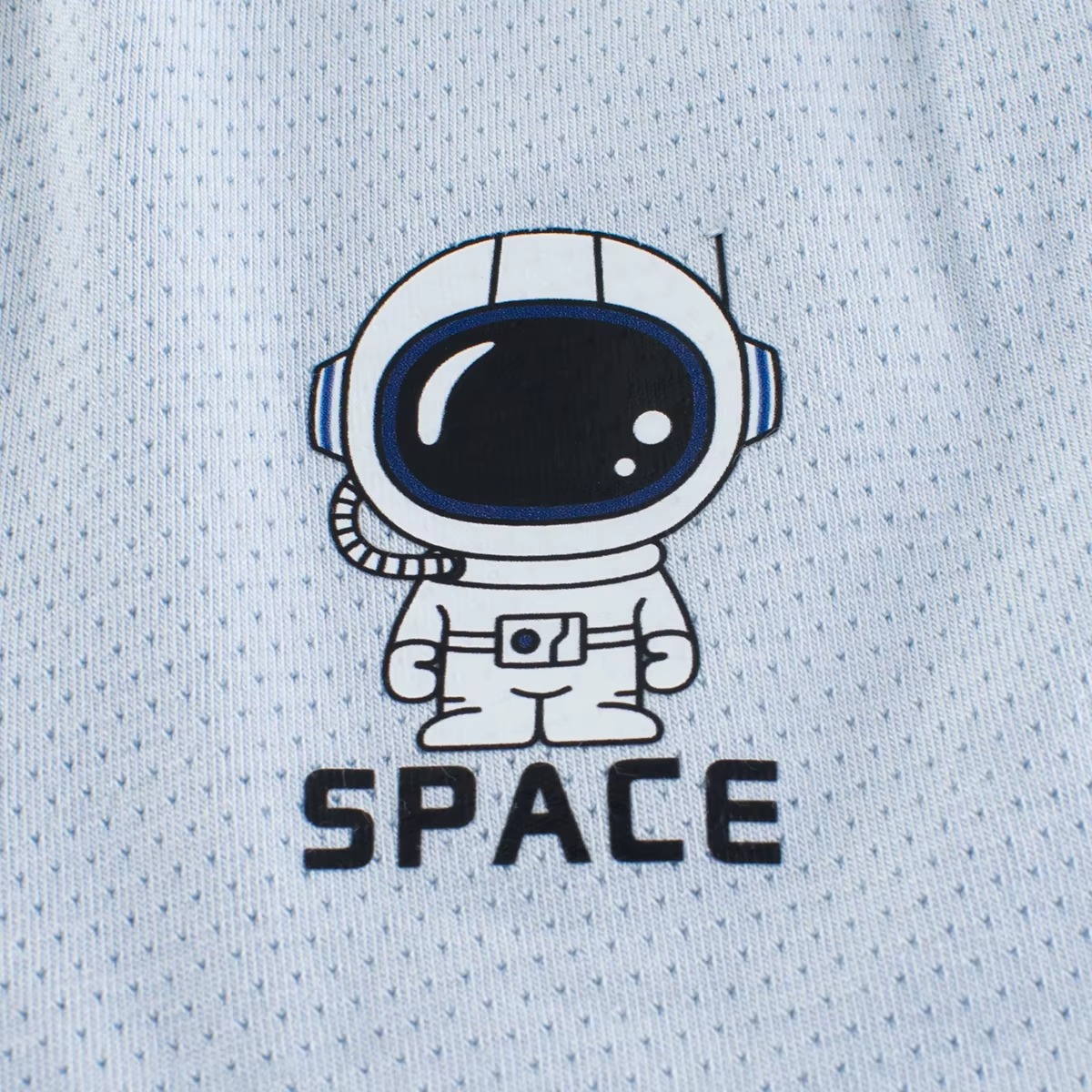 Kids Space Adventure Boxer Briefs