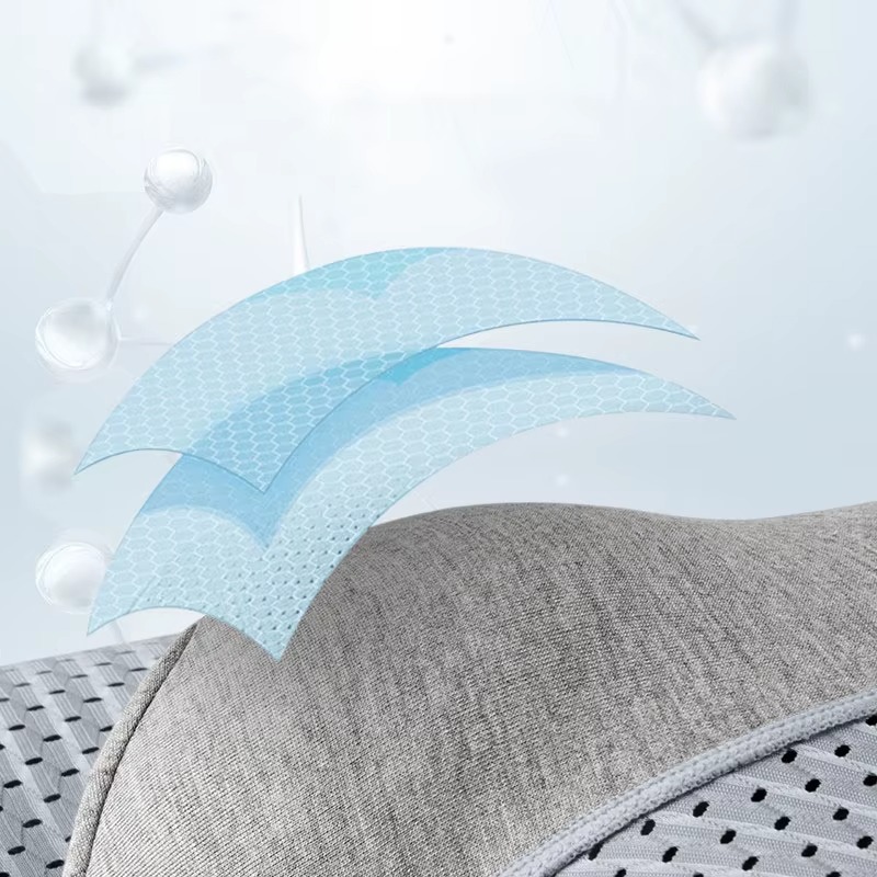 Custom Polyester Cotton Print logo Breathable Soft High Elasticity Quick Dry Mesh Men Underwear Men's Boxers