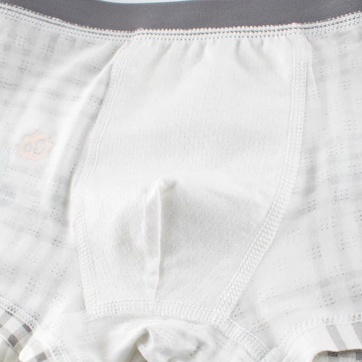 Boys' Cartoon Boxer Shorts - 4 Pack