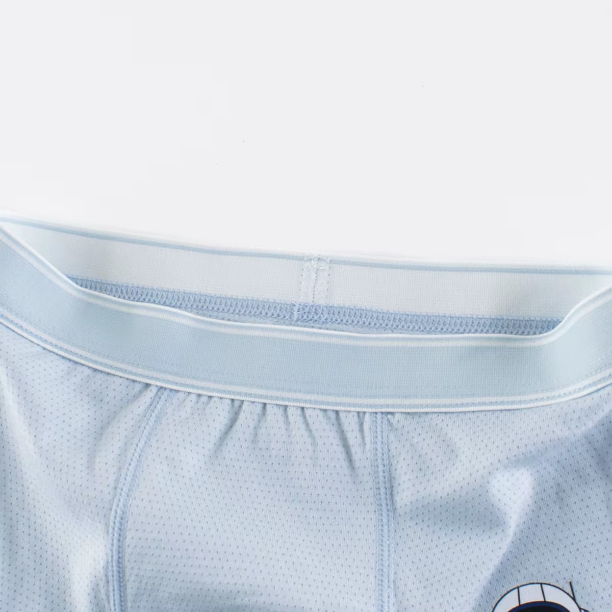 Kids Space Adventure Boxer Briefs