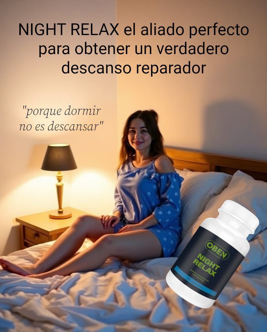 OBEN Night Relax