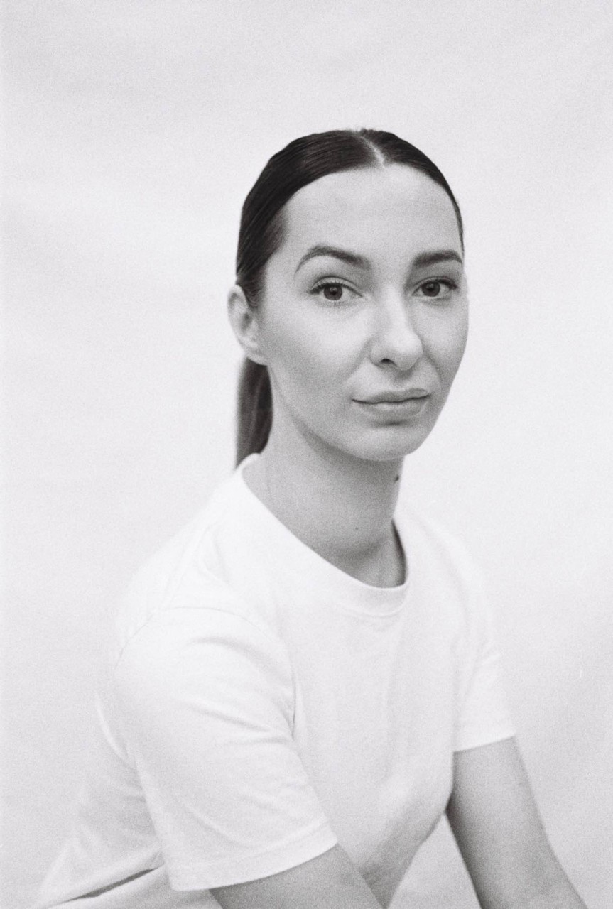 Interactive Online Niche Perfumery Course