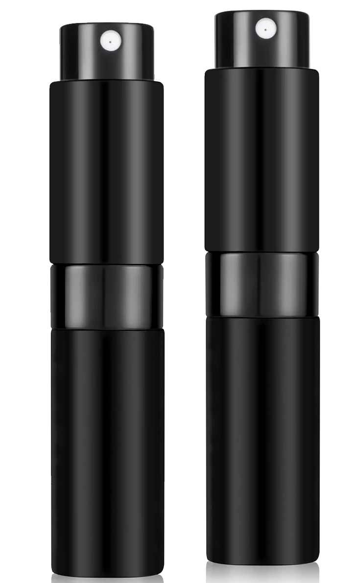 Lucky Mystery Scents Set 