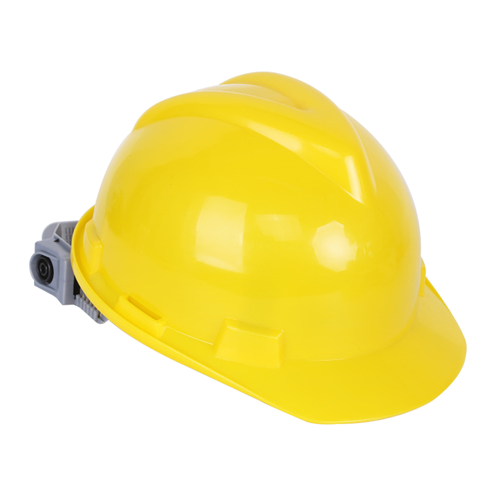 NAK ABS V-Gard Safety Helmet