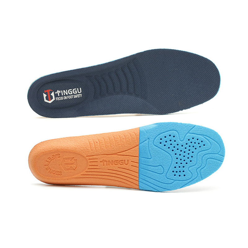 NAK Orthopedic Shoe Insoles