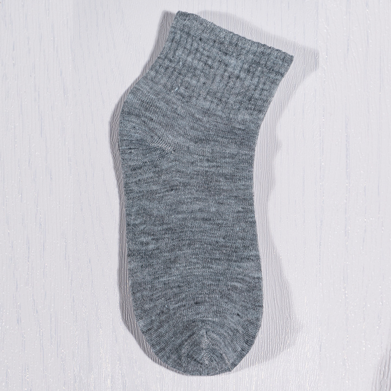 NAK Men's Ankle Socks